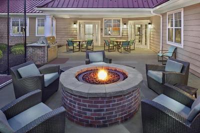 Residence Inn By Marriott Hartford Avon