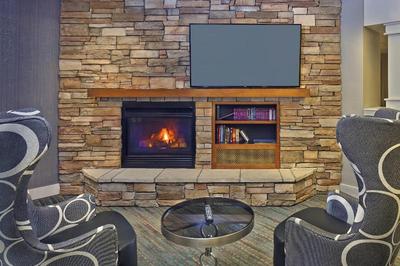 Residence Inn By Marriott Hartford Avon
