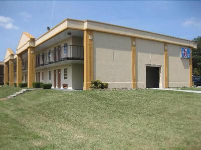 Executive Inn