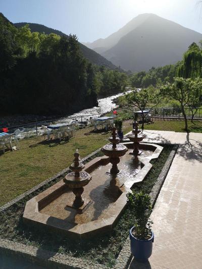 Hotel Top Ourika