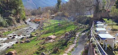 Hotel Top Ourika