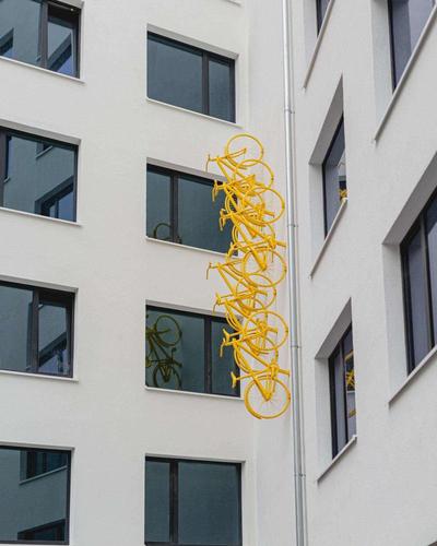 The Social Hub Berlin
