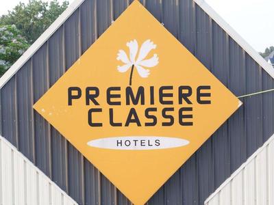 Premiere Classe Cambrai - Proville