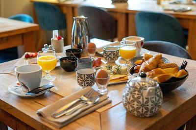 Hotel Bastide De Lourmarin