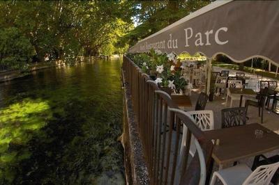 Hotel Restaurant Du Parc