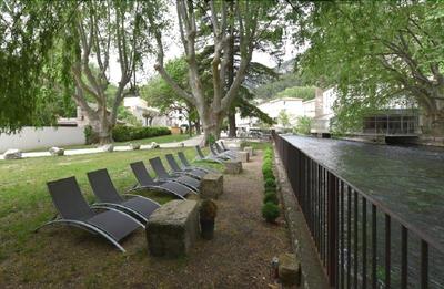 Hotel Restaurant Du Parc