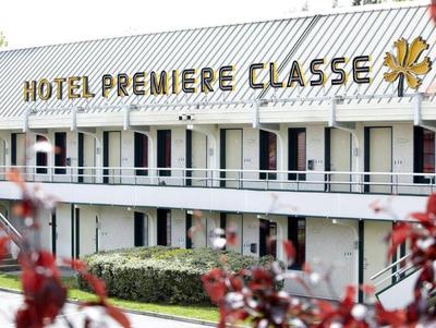Premiere Classe Gueret