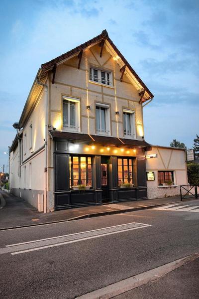 Auberge La Renaissance