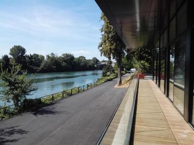 Hôtel de la seine