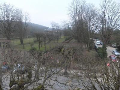 Hôtel Le Village