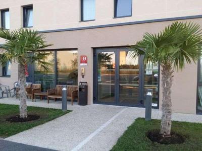 Brit Hotel Dieppe