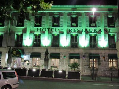 Relais De La Poste