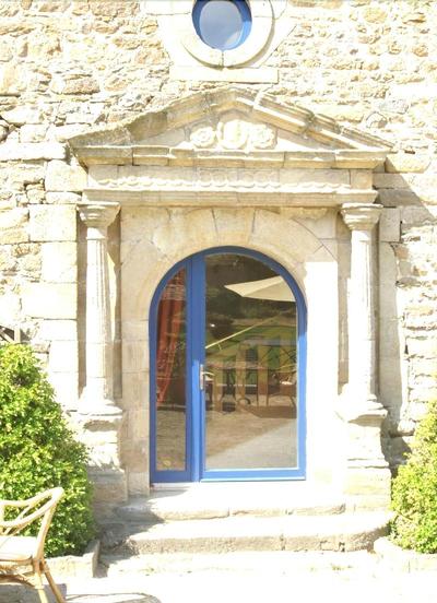 Logis Hotel le Manoir des Portes