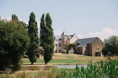 Le Manoir De Kerbot