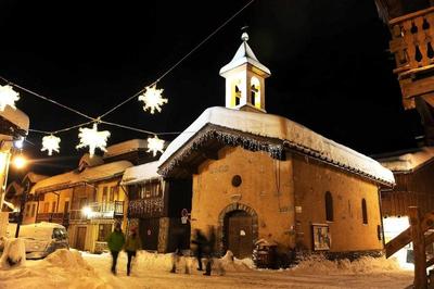 Hôtel Les Peupliers