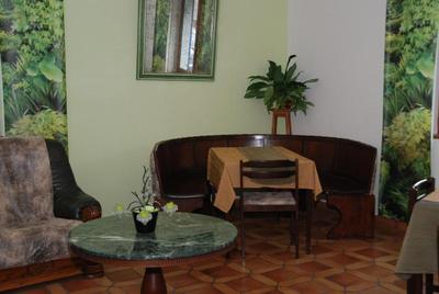 Hotel Restaurant Aux Deux Roses