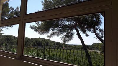 Les Rocailles
