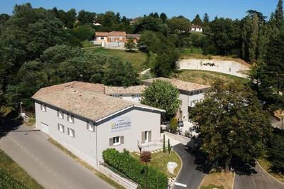 Le Cottage De Clairefontaine