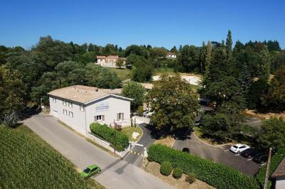 Le Cottage De Clairefontaine