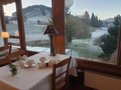 Hôtel Restaurant La Buffe