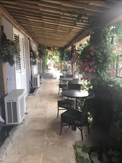 Hôtel Clair de Lune
