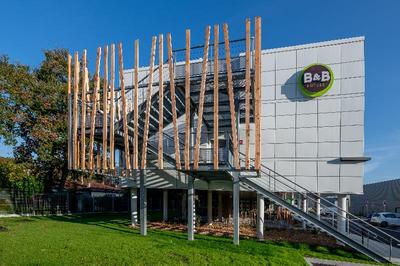 B&B HOTEL Bordeaux Langon