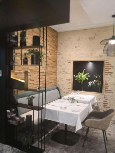 Logis Hotel Maison Claude Darroze