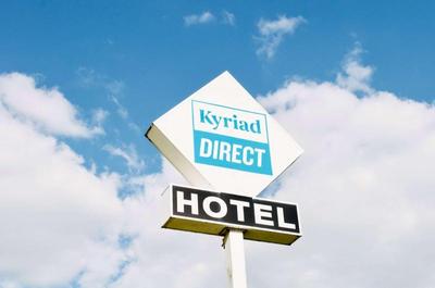 Kyriad Direct Bordeaux Sud - Cestas