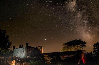 Chateau De Fajac La Selve