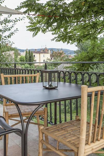 Maison Tandem
