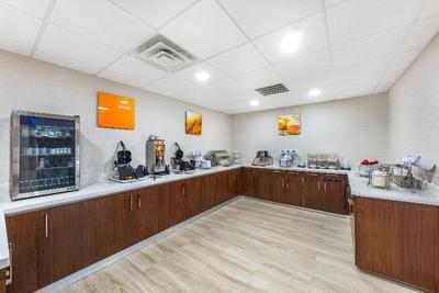 Comfort Inn & Suites Belton Temple South I-35