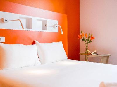 Ibis Budget Dieppe Centre Port
