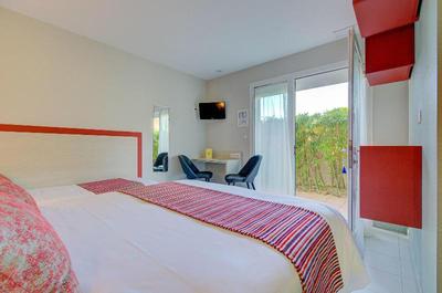 Hotel Saint Louis