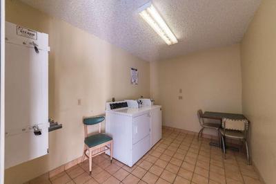 Motel 6 Junction, TX