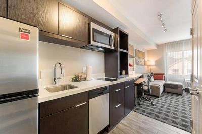 TownePlace Suites by Marriott Greensboro Coliseum