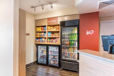 TownePlace Suites by Marriott Greensboro Coliseum