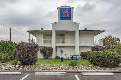 Motel 6 Billings, MT - South