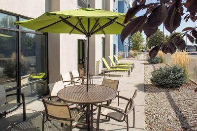Springhill Suites By Marriott Billings