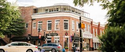 The Tidewater Inn