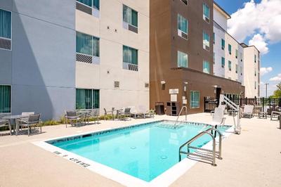 Towneplace Suites By Marriott Austin South