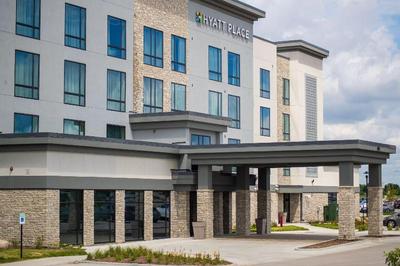 Hyatt Place Altoona/Des Moines
