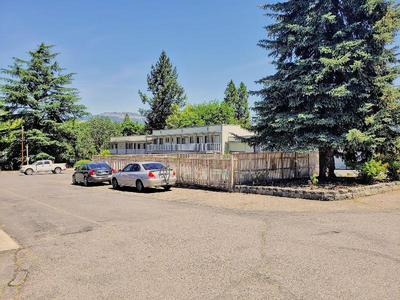 Ashland Motel - University