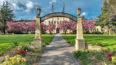 Ashland Motel - University