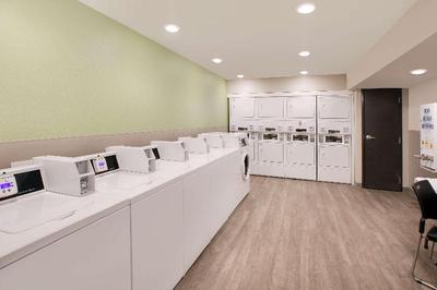 Woodspring Suites Nashville Near Rivergate