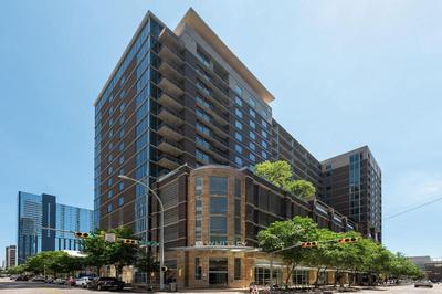 Kasa Austin Apartments