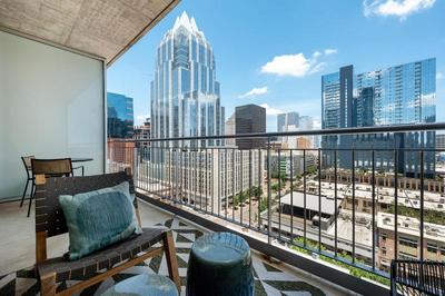 Kasa Austin Apartments