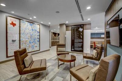 Towneplace Suites Houston Hobby Airport