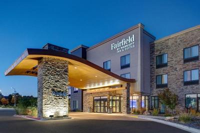 Fairfield Inn & Suites by Marriott Colorado Spring