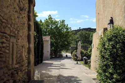 Domaine Des Escaunes