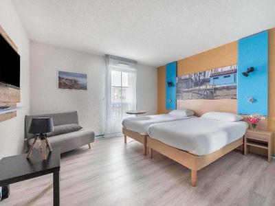 ibis Styles Marennes Oleron